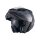 Nexx Helmet X.LIFETOUR GLOBE BLACK.GREY MT (54-XS)