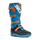 Sidi CROSSFIRE 3 SRS PETROL BRONZE