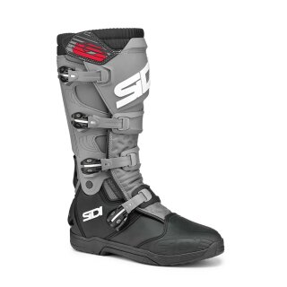 Sidi X-Power SC nero-grigio