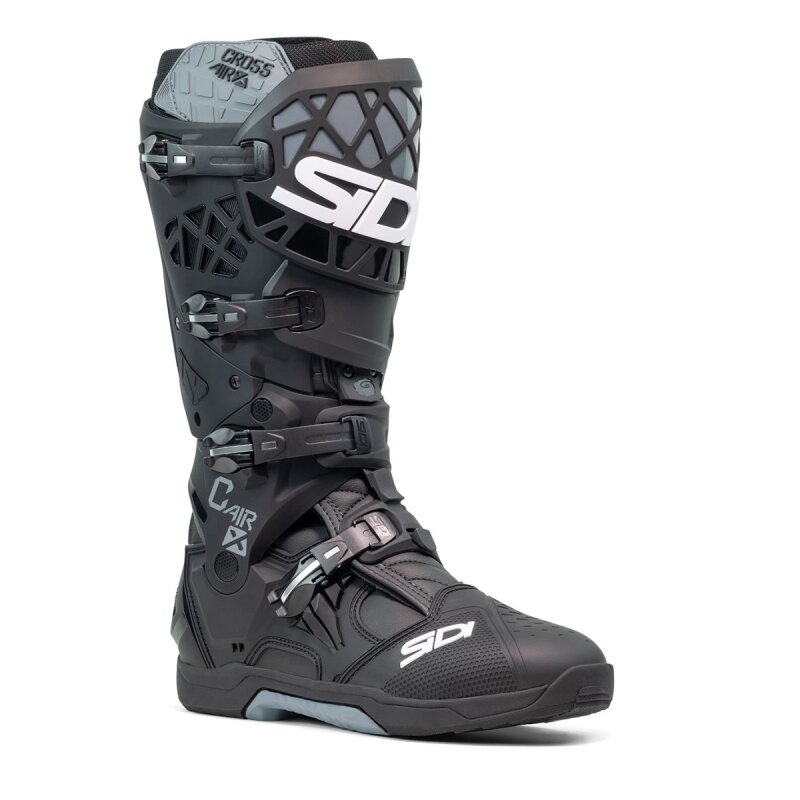 Sidi CROSSAIR X negro negro