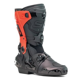 Sidi REX noir RED