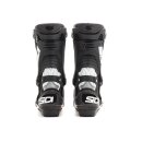 Sidi Rex Air Blanc Noir/25