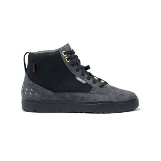 Sidi Arx Vollschwarz