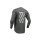Maillot Thor Launchmode Futura Carbón/Verde