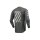 Maillot Thor Launchmode Futura Carbón/Verde