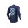 Thor Jersey Launchmode Futura Navy/Orange