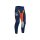 Pantalones Thor Launchmode Futura Azul Marino/Naranja