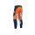 Pantalones Thor Launchmode Futura Azul Marino/Naranja