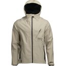 Thor Jacket Lite Shell Unit Sand
