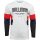 Maglia Thor Differ Draft W/Hite/Red/Navy