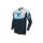 Thor Jersey Launchmode Vented Raptor 
Midnight/Grau