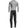 Thor Jersey Assist Long-Sleeve Sting Gris