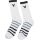 Thor Socks 3Pk White