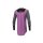 Thor Jersey Damen Sportmode Velocity 
Schwarz/Orchid