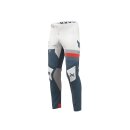 Pantalones Thor Sportswear League Azul/Blanco