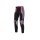 Pantaloni Thor donna moda sportiva Velocity
Nero/Orchidea