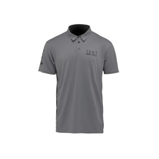 Thor Polo Corpo Gris