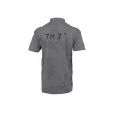 Thor Polo Corpo Gray
