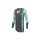 Thor Jersey Damen Sportmode Velocity 
Grau/Aqua