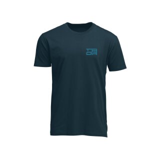 Thor Camisa Sección Azul Marino