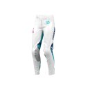 Pantaloni Thor Donna Launchmode Bleach
Bianco/Acqua
