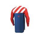 Thor Jersey Sportmode Synth Red