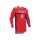 Thor Jersey Sportmode Synth Red
