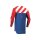 Thor Jersey Sportmode Synth Red