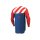 Thor Jersey Sportmode Synth Red