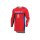Thor Jersey Sportmode Synth Red