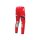 Thor Pant Sportmode Synth Red