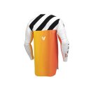 Thor Jersey Sportmode Synth Weiss