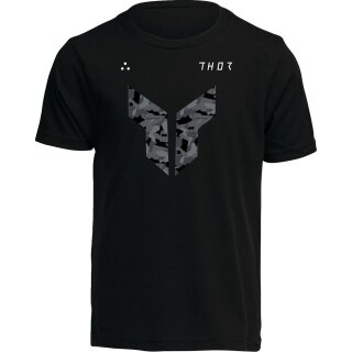 Thor Shirt enfants Iconic Carbon