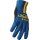 Thor Glove Mainstay Roost Navy/Yellow