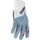 Thor Guantes Señoras Spectrum Azul/Blanco