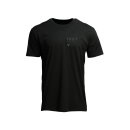 Thor Tee Stamp Black