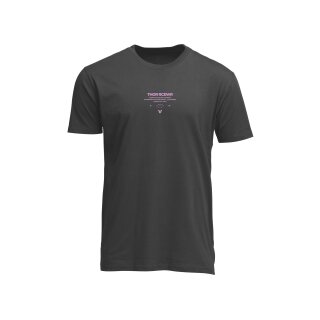 Camicia Thor Signature Coal