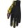 Thor Guantes Moda Deportiva Chita Amarillo/Morado