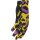Thor Guantes Moda Deportiva Chita Amarillo/Morado