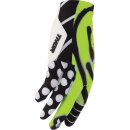 Thor Handschuhe Sportmode Anarchy Schwarz/Weiss