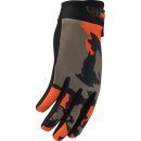 Thor Handschuhe Launchmode Hunter Orange/Schwarz