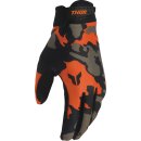 Thor Handschuhe Launchmode Hunter Orange/Schwarz