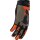 Thor Handschuhe Launchmode Hunter Orange/Schwarz