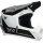 Casco Thor Fleet Kids Storm Negro/Blanco