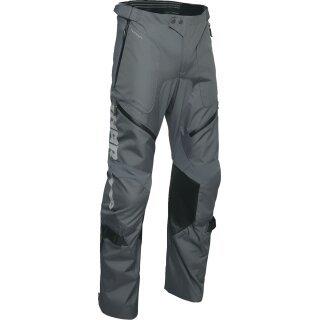 Spodnie Thor Terrain Otb Charcoal
