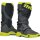 Buty Thor Radial Grey/Flo Yellow
