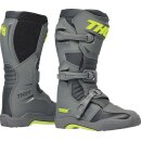 Thor Stiefel Blitz Xr Grau/Charcoal