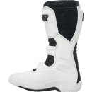Thor Stiefel Damen Blitz Xr Weiss/Schwarz