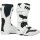Thor Stiefel Damen Blitz Xr Weiss/Schwarz