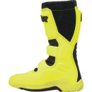Botas Thor Niños Blitz Xr Acid/Negro